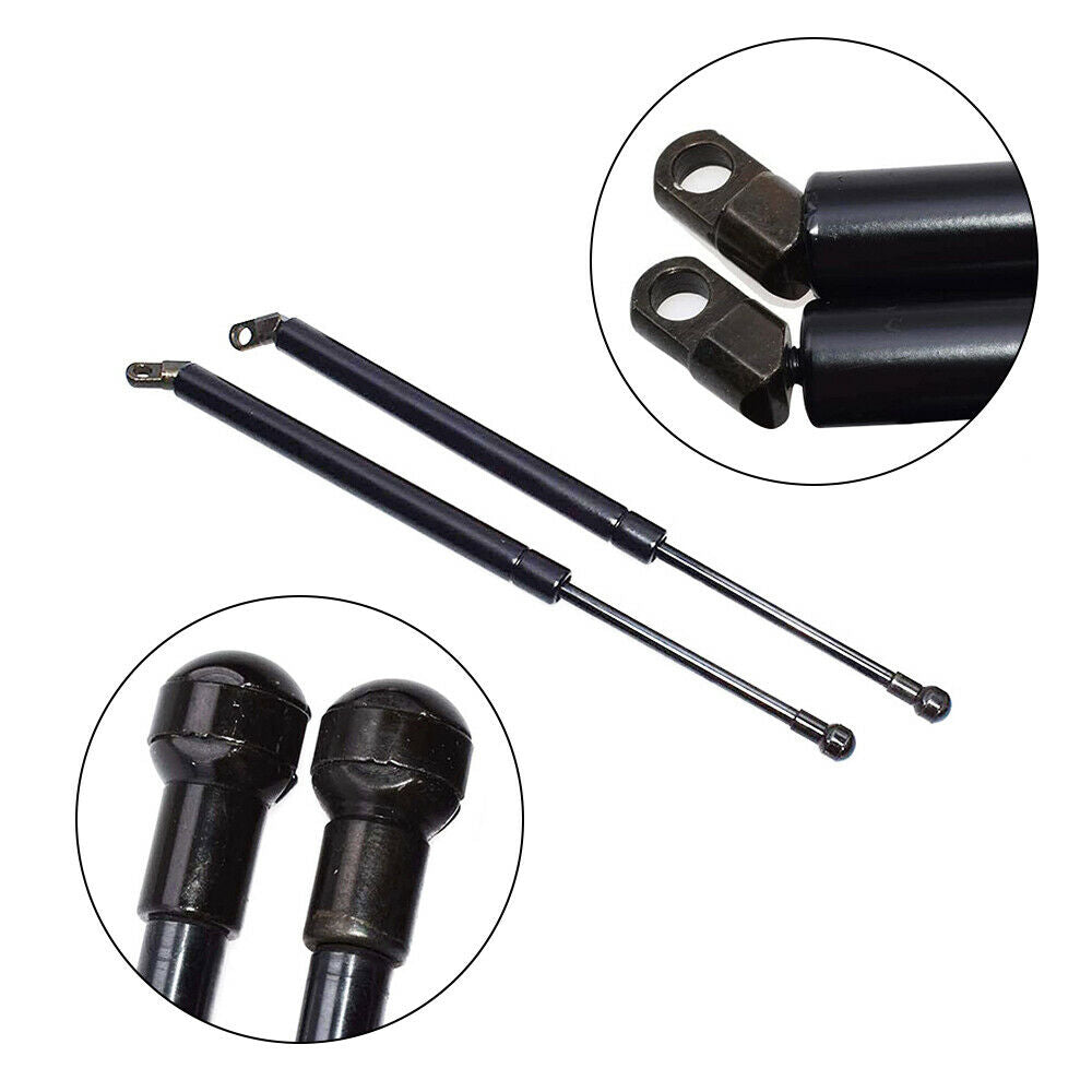 2Pc Rear Liftgate Lift Support Shock Strut Damper BMW E39 525i 530i 540i Premium