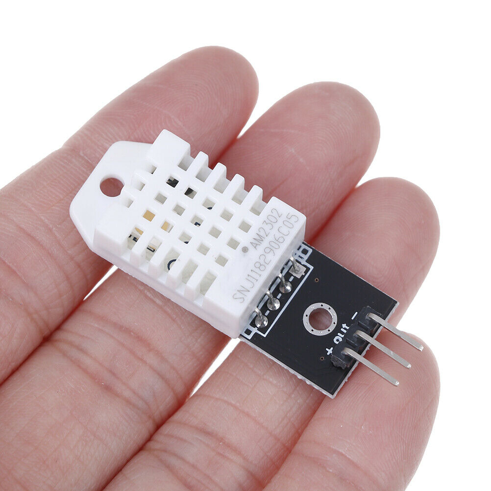 1Pcs DHT22 AM2302 digital temperature and humidity sensor replace SHT1YU.l8