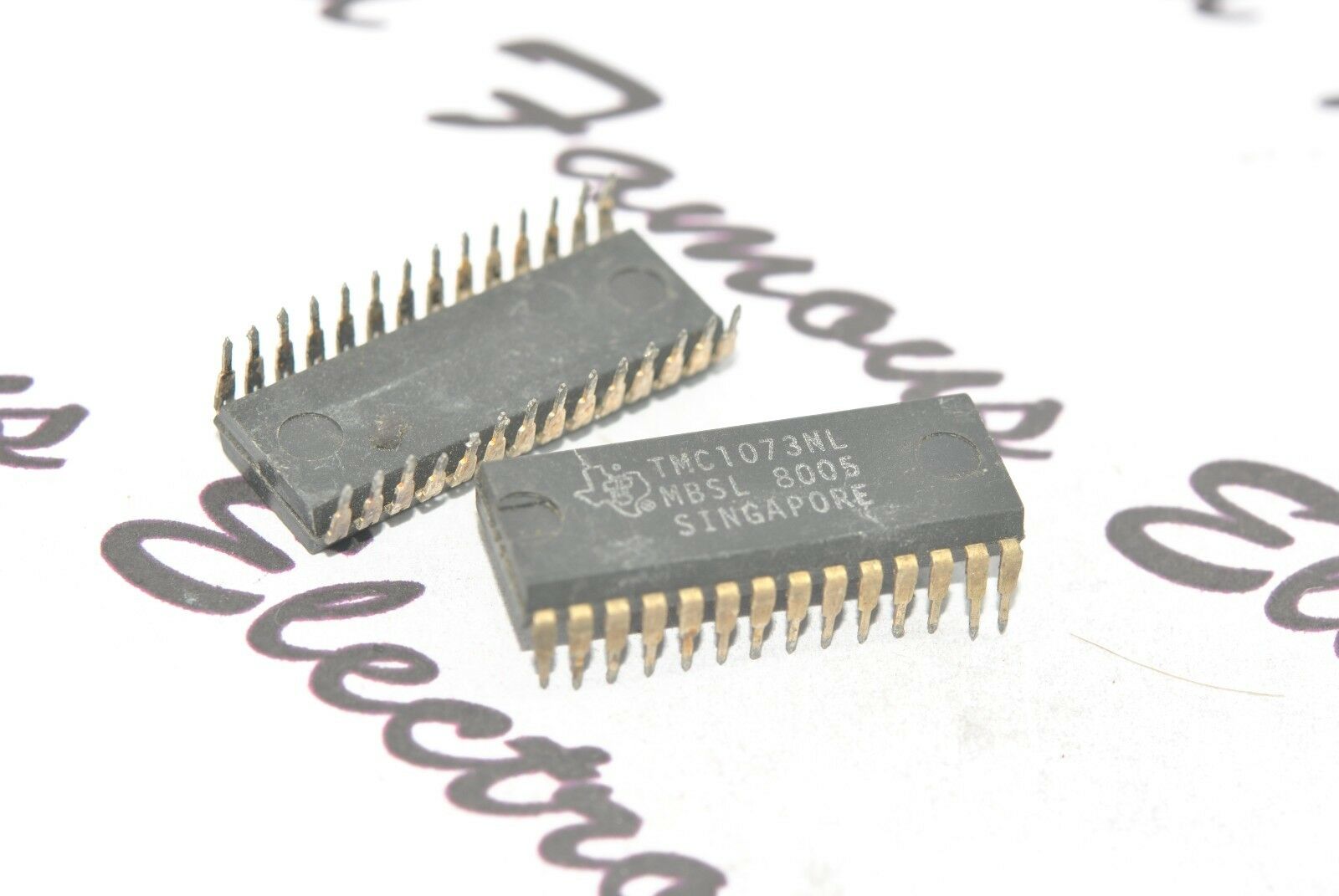 1pcs - TI TMC1073NL Integrated Circuit / IC - NOS