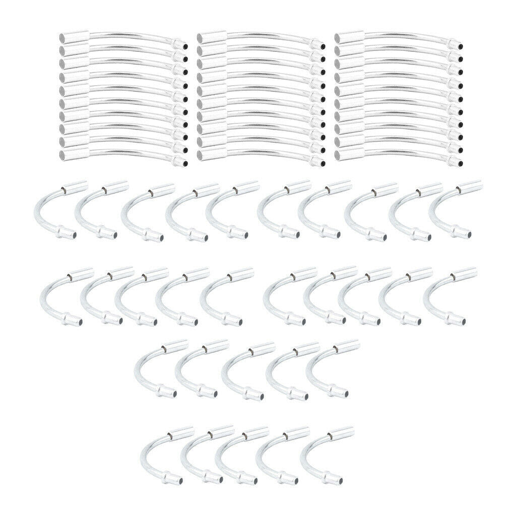 60x Bike    Cable Noodle Guide 90/110Â°