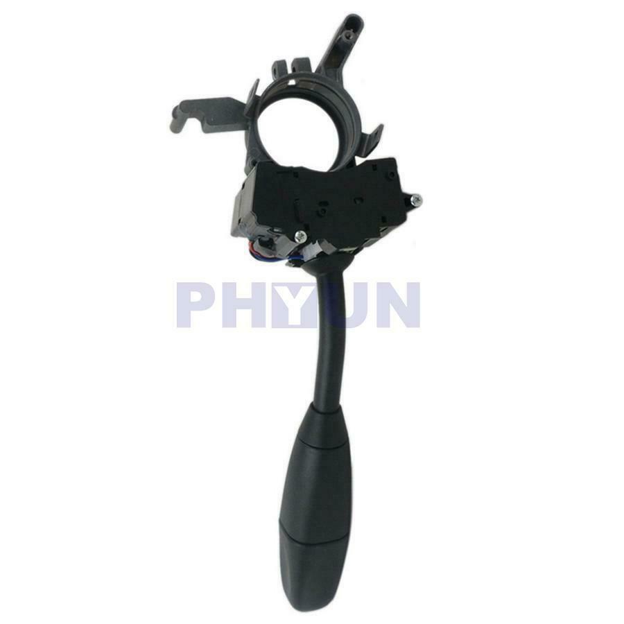 Turn Signal Cruise Control Headlight Wiper/Washer Hi/Low Beam Hazard Switch