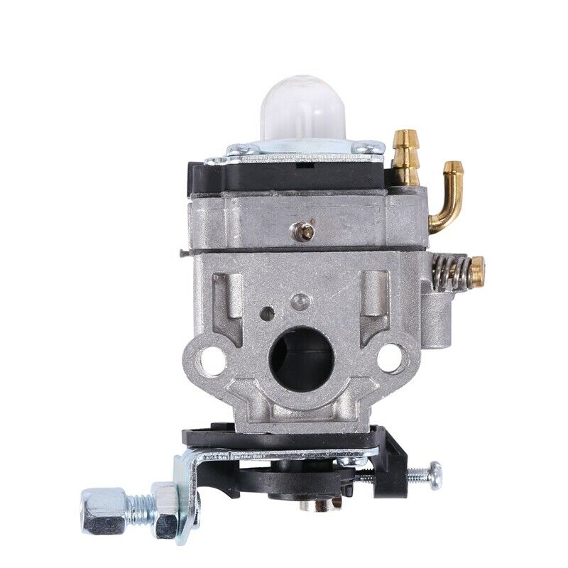 New Carburettor Carb Various Hedge Trimmer Brush Cutter Chainsaw 11mm Z1X9