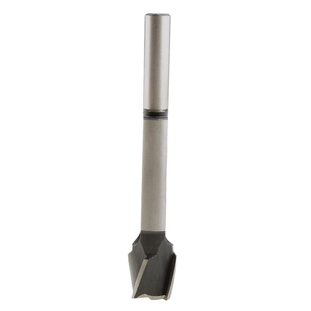 2x(15mm&14mm) Wood Tapered Plug Cutter 1/2