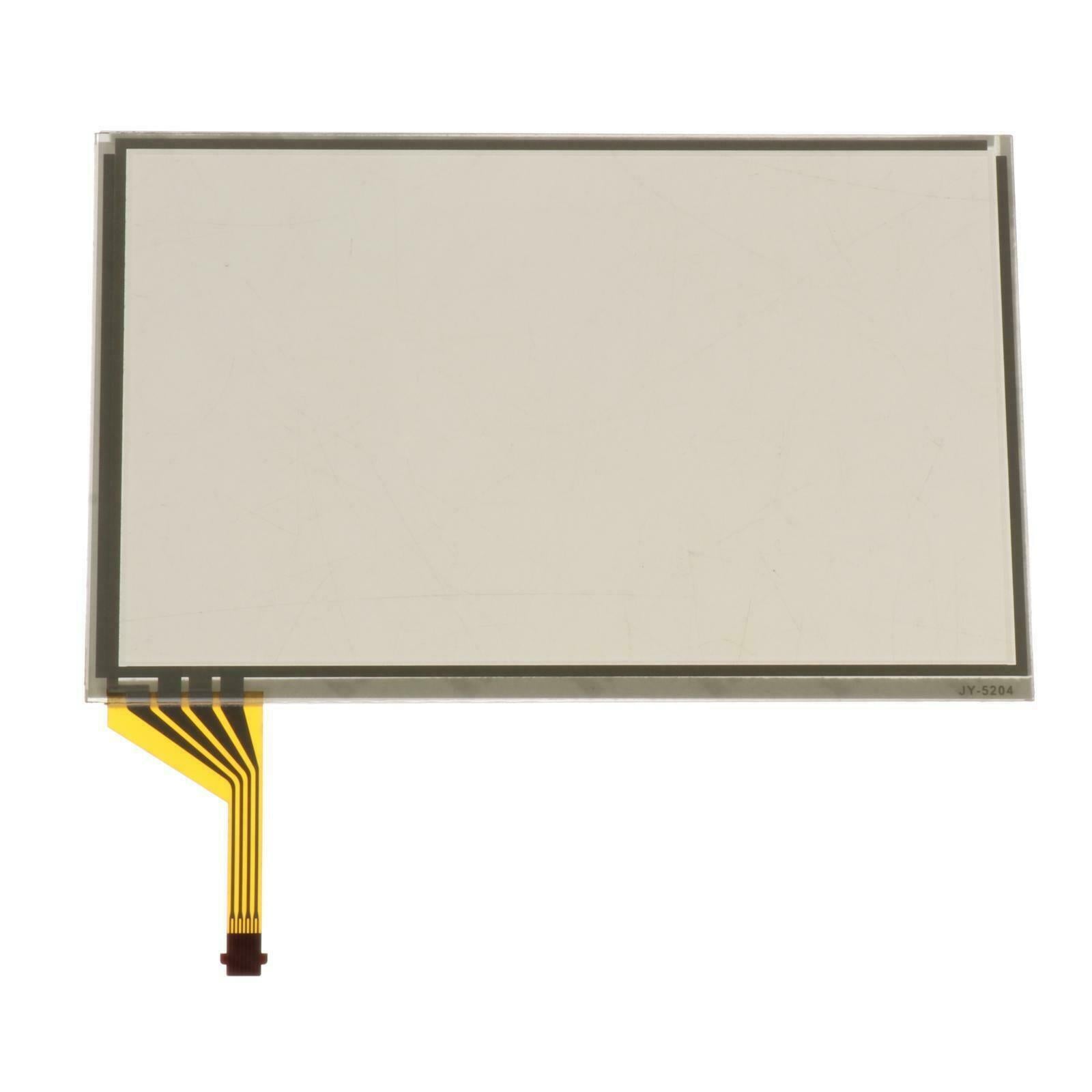 5 inch Navigation Touch Screen Digitizer Fit for Chrysler 300 Touchpad