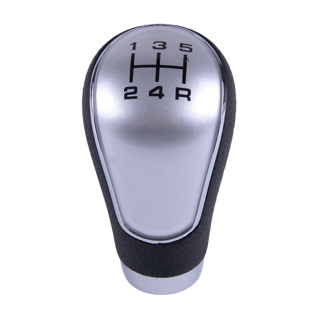 5 Speed Manual Gear Shifter Shift Head Knob fit for Hyundai IX35 2010-2016 Atn