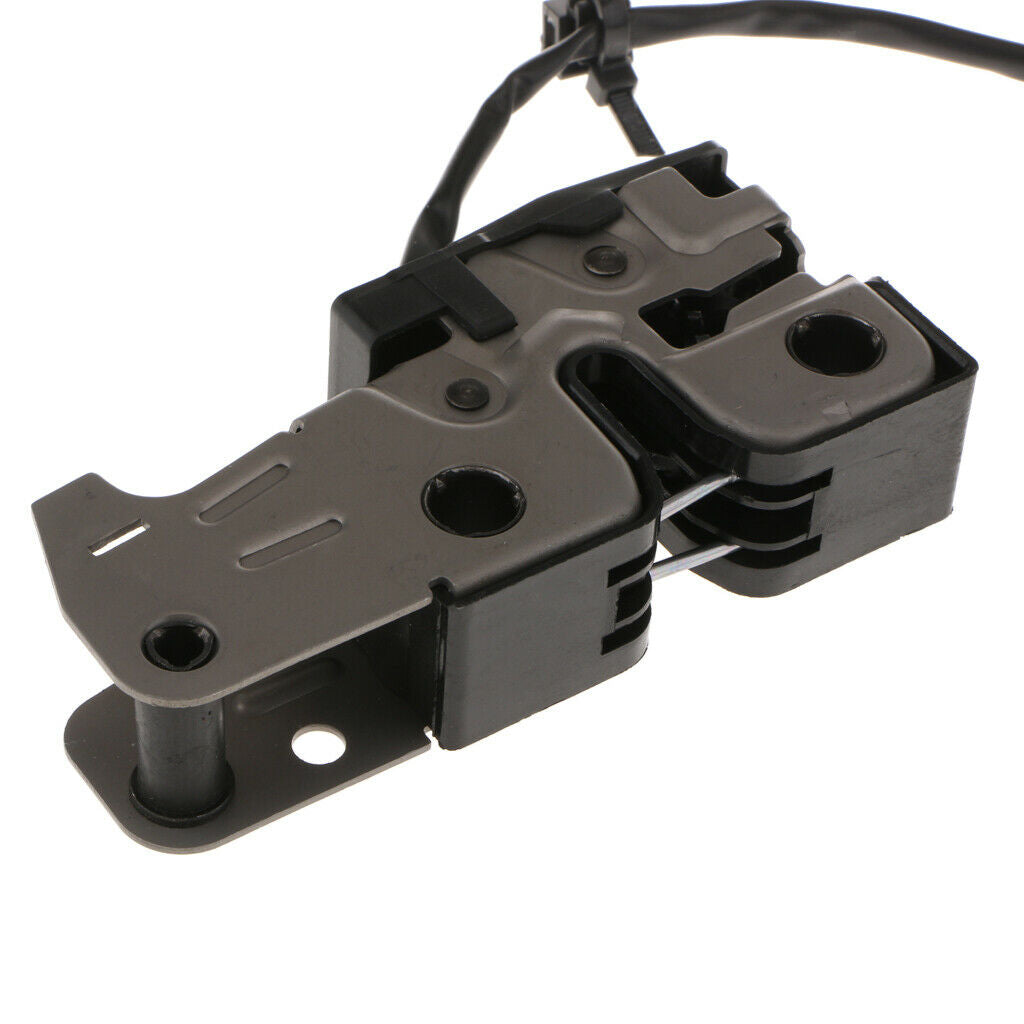 Car Engine Bonnet Hood Catch Latch Lock Fit for VW Golf  GTI Rabbit