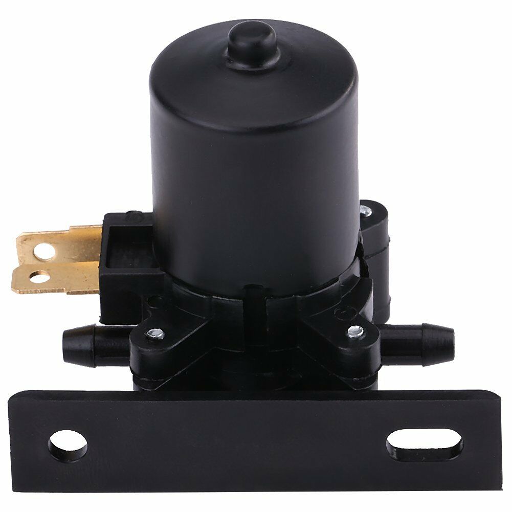 Universal Windshield Window Wiper Water Washer Pump for Car Truck Van Bus