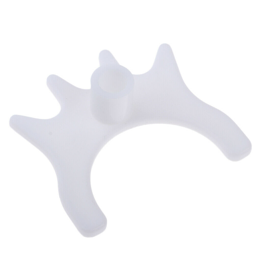Billiard Pool Cue Plastic Bridge Head Stick