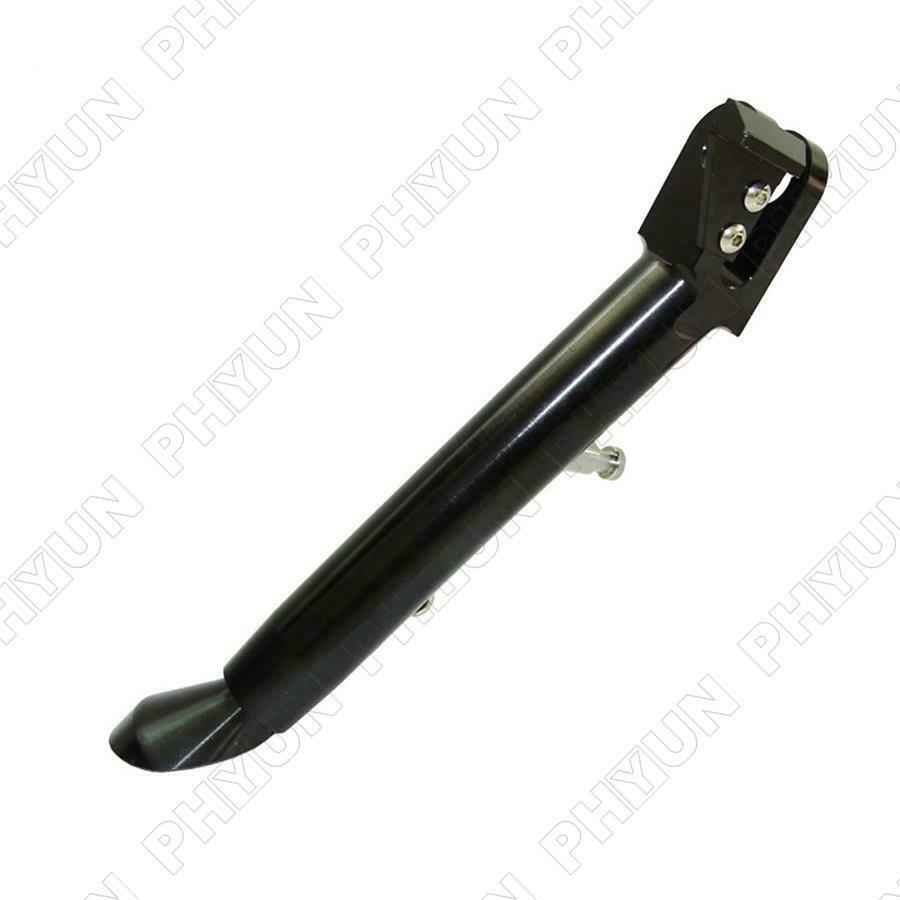 Motorcycle Kickstand Foot Side Stand For SUZUKI Hayabusa GSX1300R 1999-2020