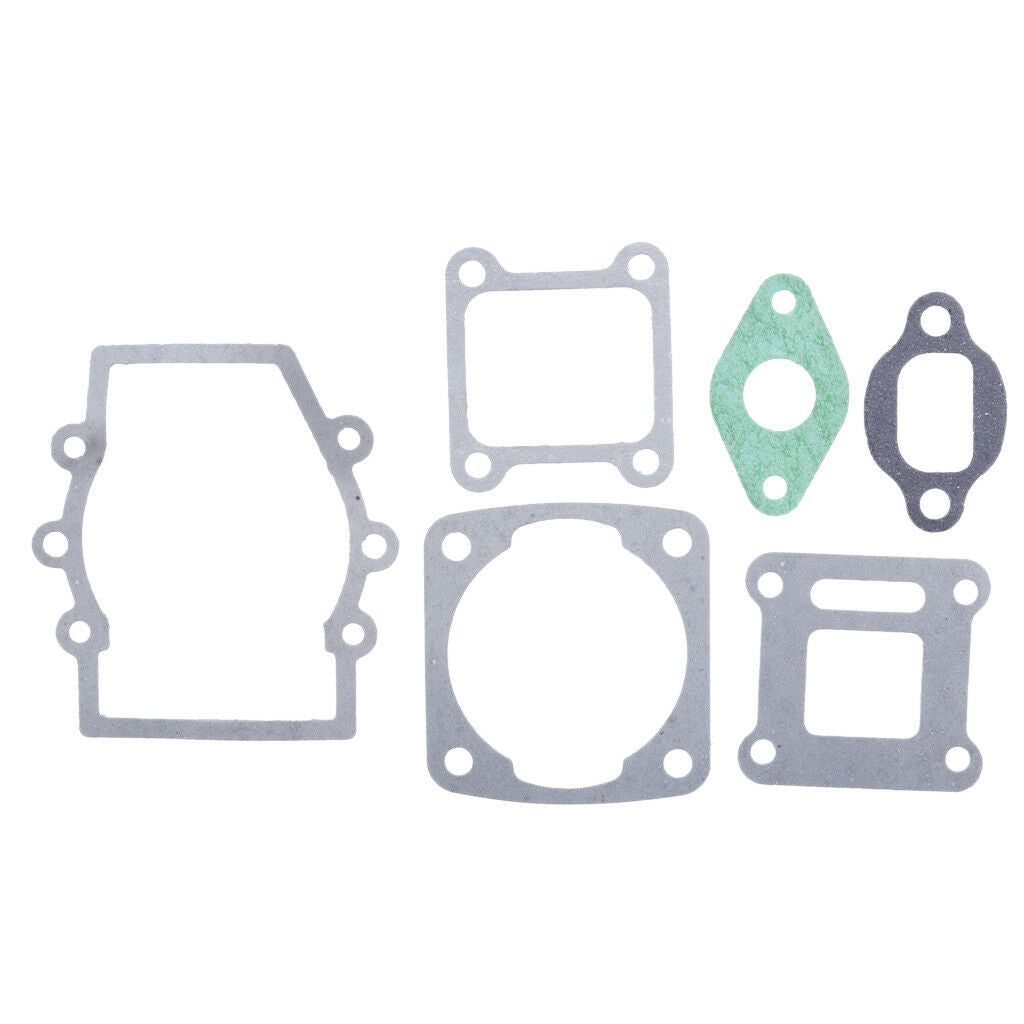 Engine Cylinder Head Gasket Set 43cc 47cc 49cc Mini Pocket Quad Dirt Bike