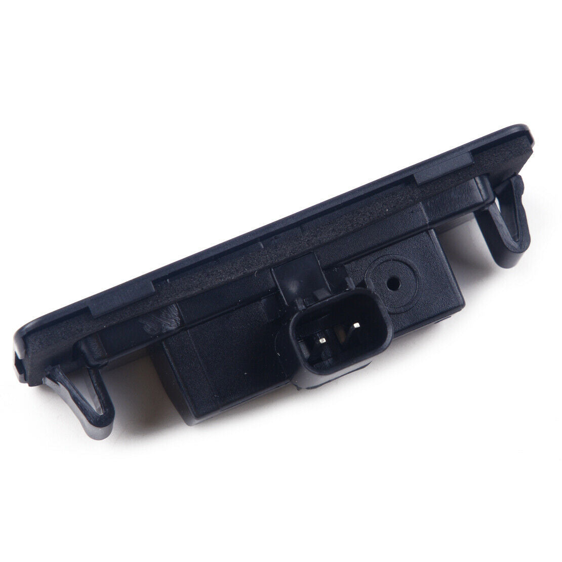 Pair LED Number License Plate Light Fit For Ford Focus 2008-2012 as