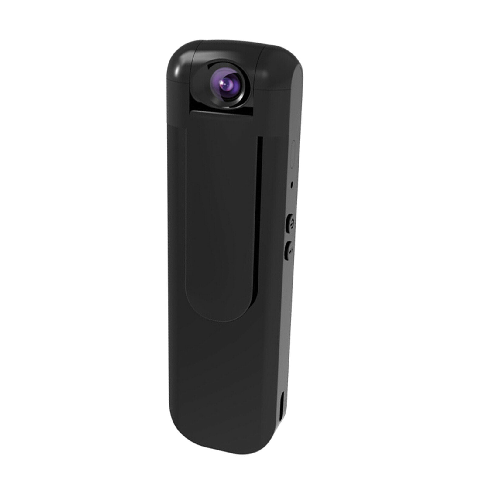 Smart Wearable Mini 1080P Body Camera Voice Recorder Cam Micro Camcorder MP3