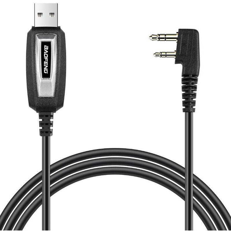 Programming Cable For Baofeng Radio UV-5R BF-888S UV-82 TYT UV-5R BF-888S.l8