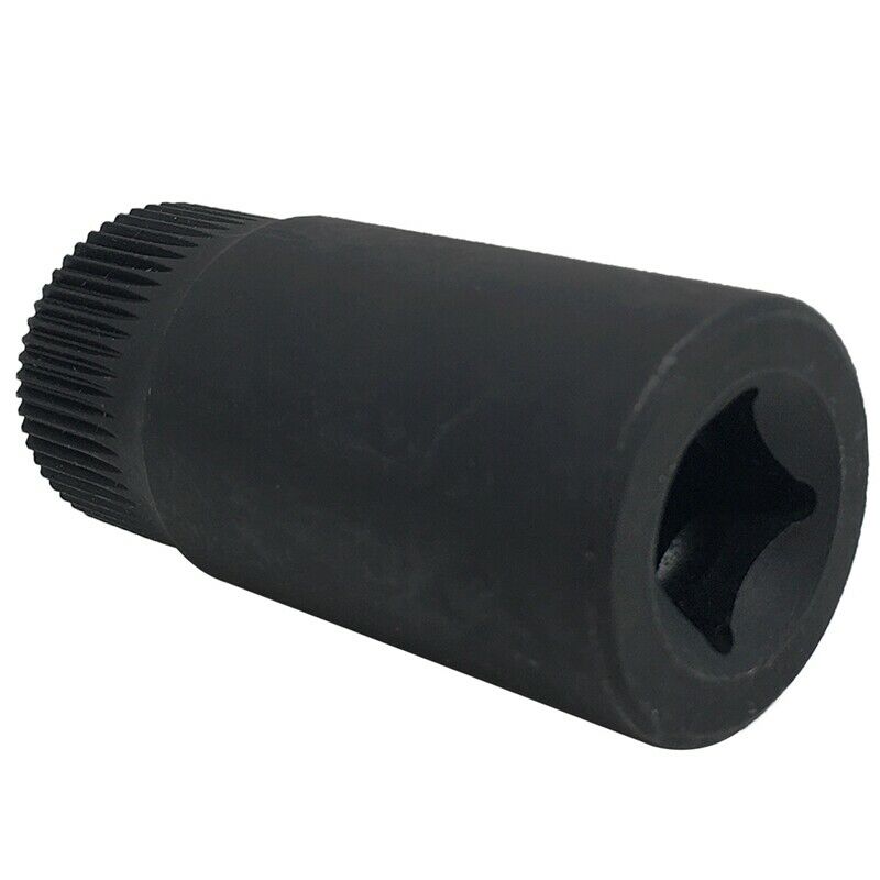 4X(58 Tooth Sleeve Tools 5472 Spline Socket Pre Chamber Sleeve Tools for  S6U4)