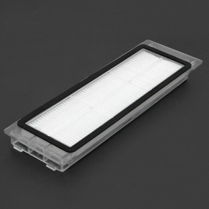 1pcs main brush + 4pcs hepa filter+4pcs side brush for  mijia robot roborock sG6
