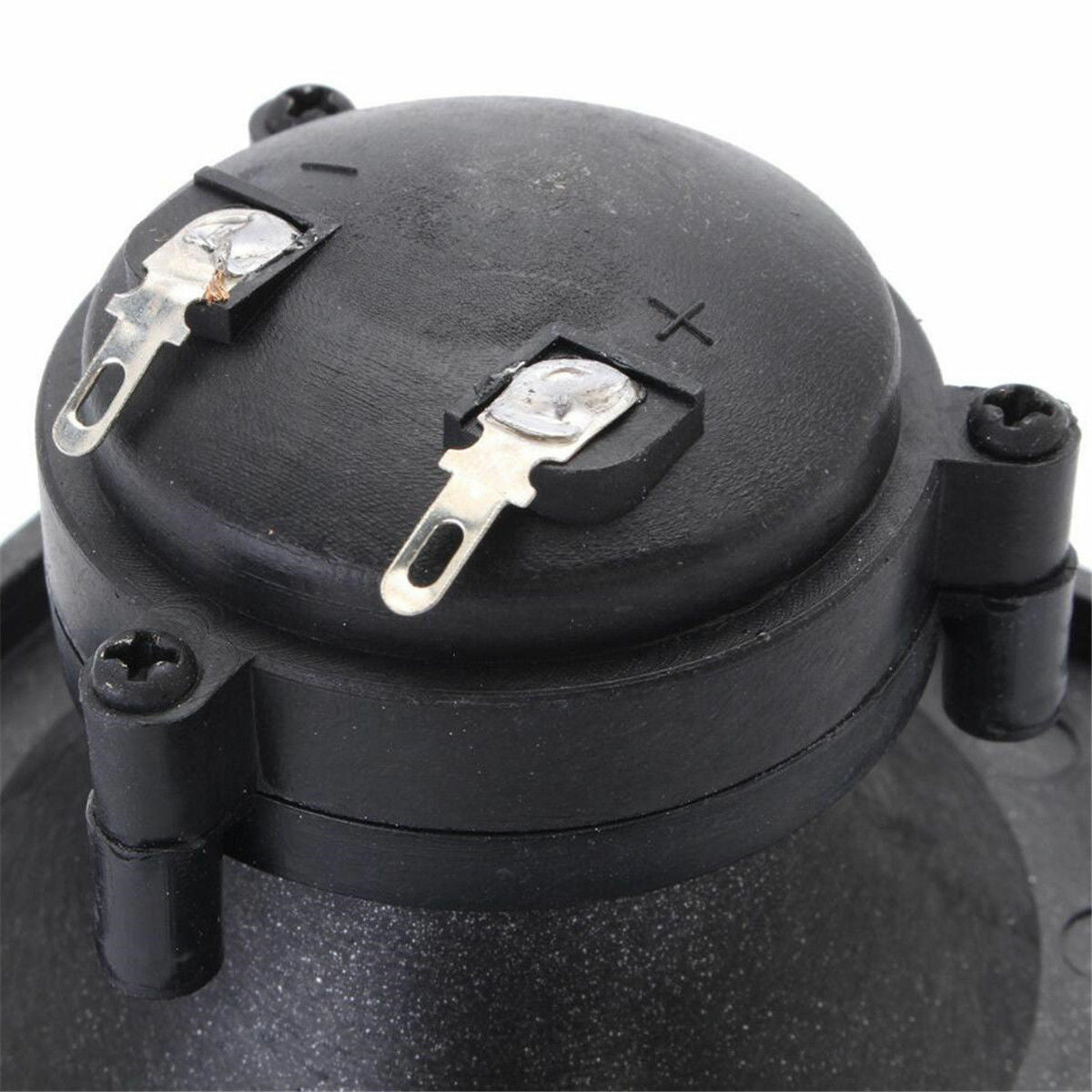 Piezo Horn Speaker Tweeter Piezoelectric Head Driver Loudspeaker Treble H51