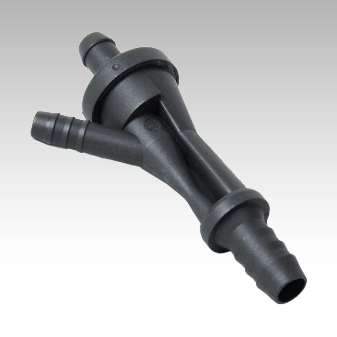 Suction Pump Vent Purge Valve Fit for AUDI A4 VW Passat Jetta Golf 058133753D An