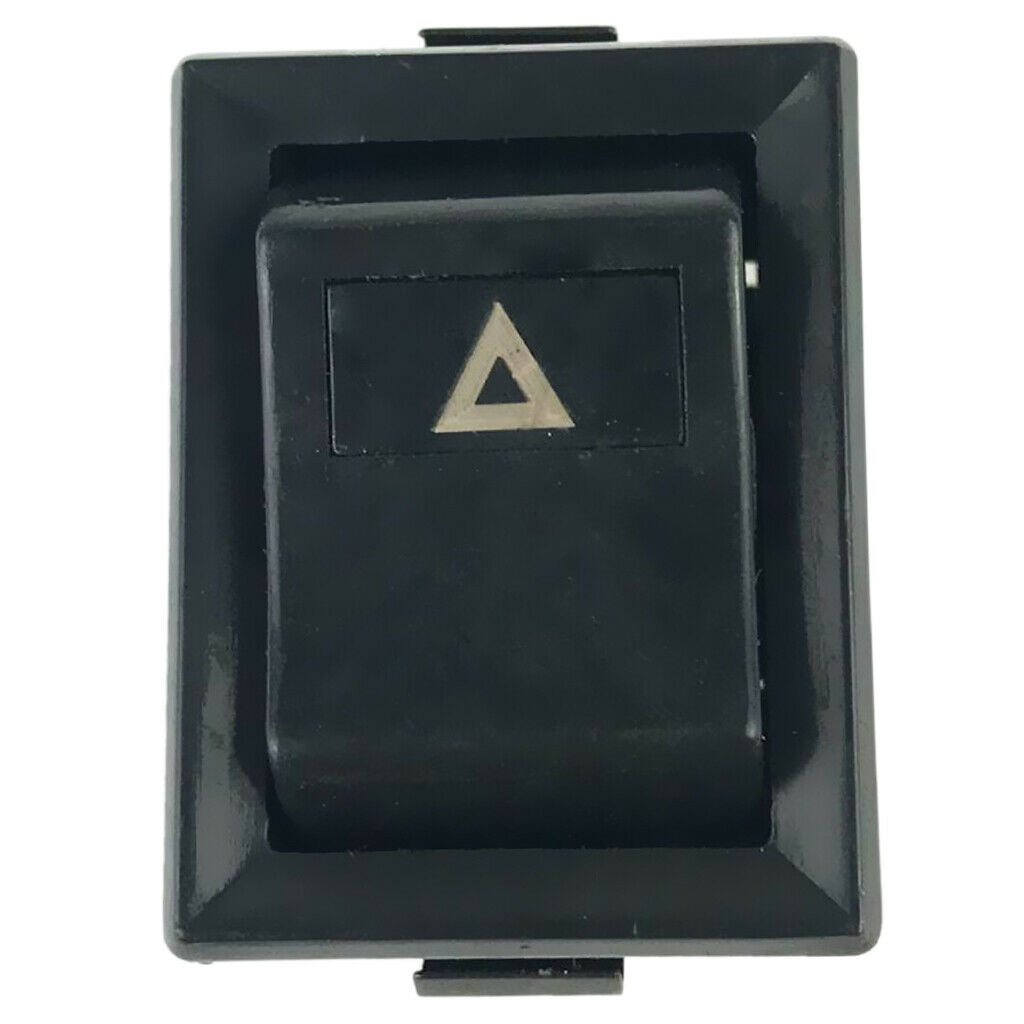Hazard Warning Lamp Switch for Volkswagen - YUF 101490