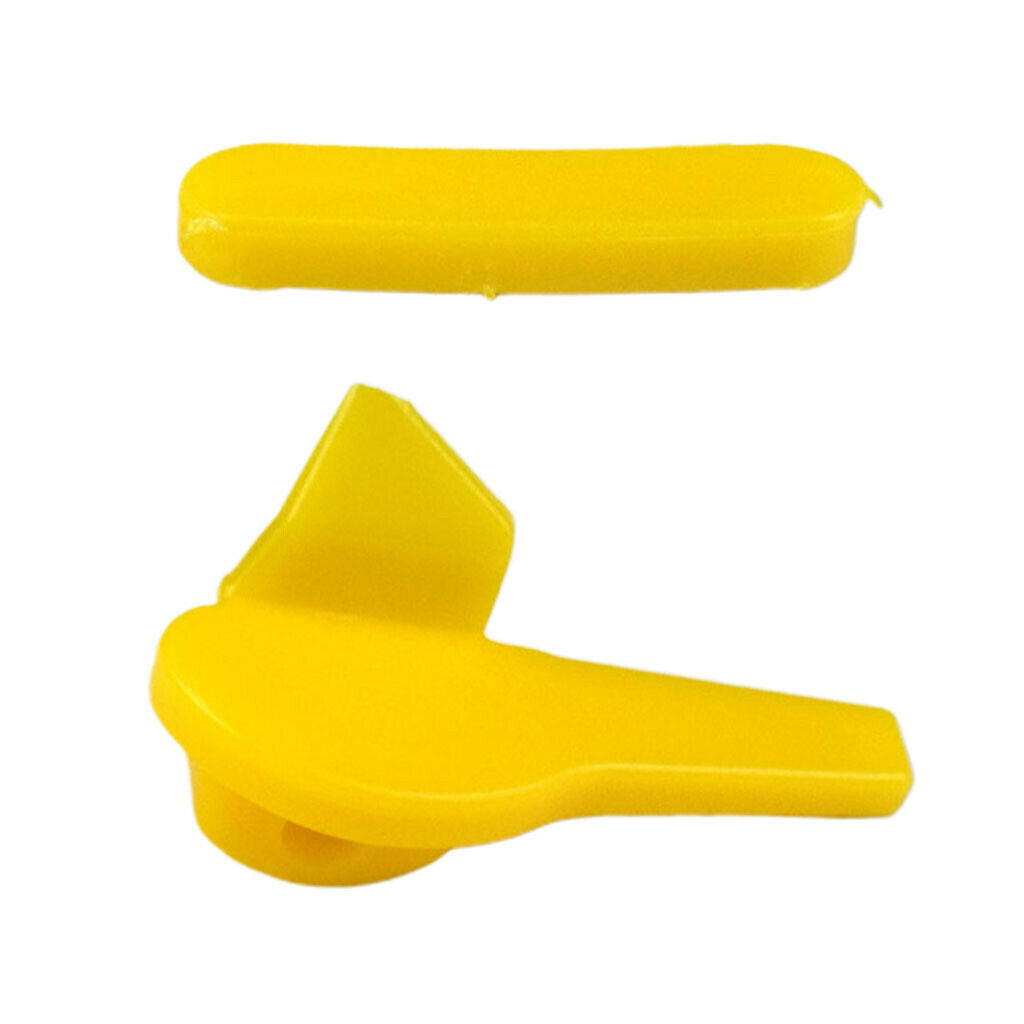 2 Pieces Wheel Protection Gasket 53mm Tire Changer Bird Head Remover Pad