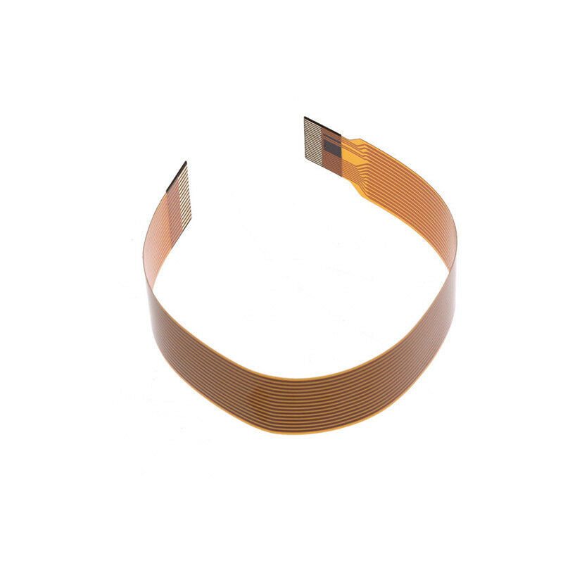 160mm 16cm Camera Ribbon FFC Cable Connection Wire Raspberry Pi Zero V1.3 BDAU