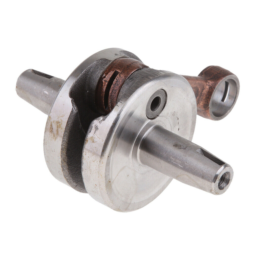 Full Circle Crankshaft for 2 stroke 49cc Pocket Scooter Mini Dirt bike