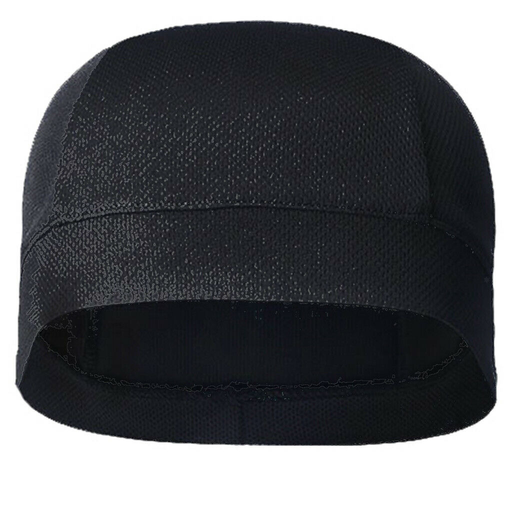 2x Cycling Caps Quick Dry Sports Caps for Camping, Fishing, Hunting