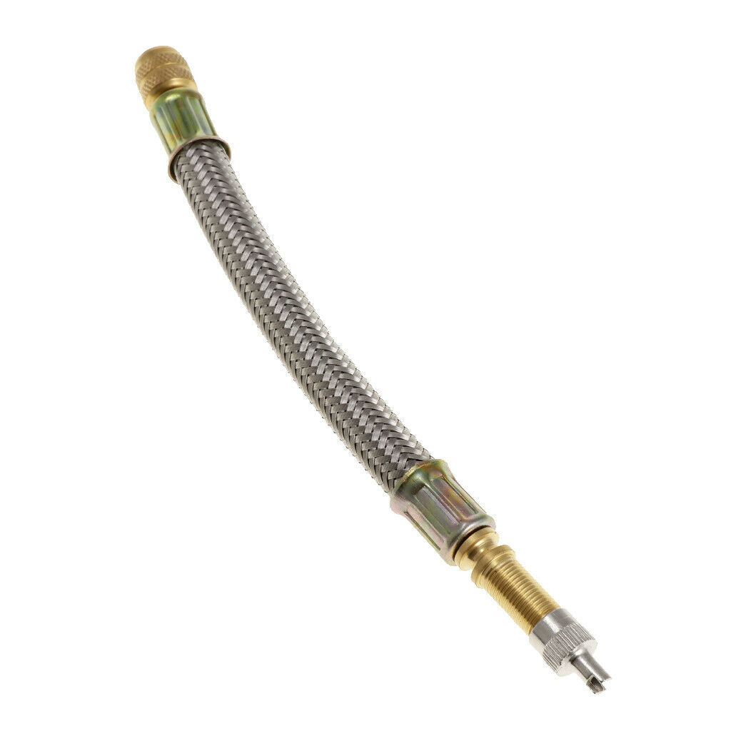 Truck Bus Wheel 150mm   Tire Tyre Valve Extension Adaptor