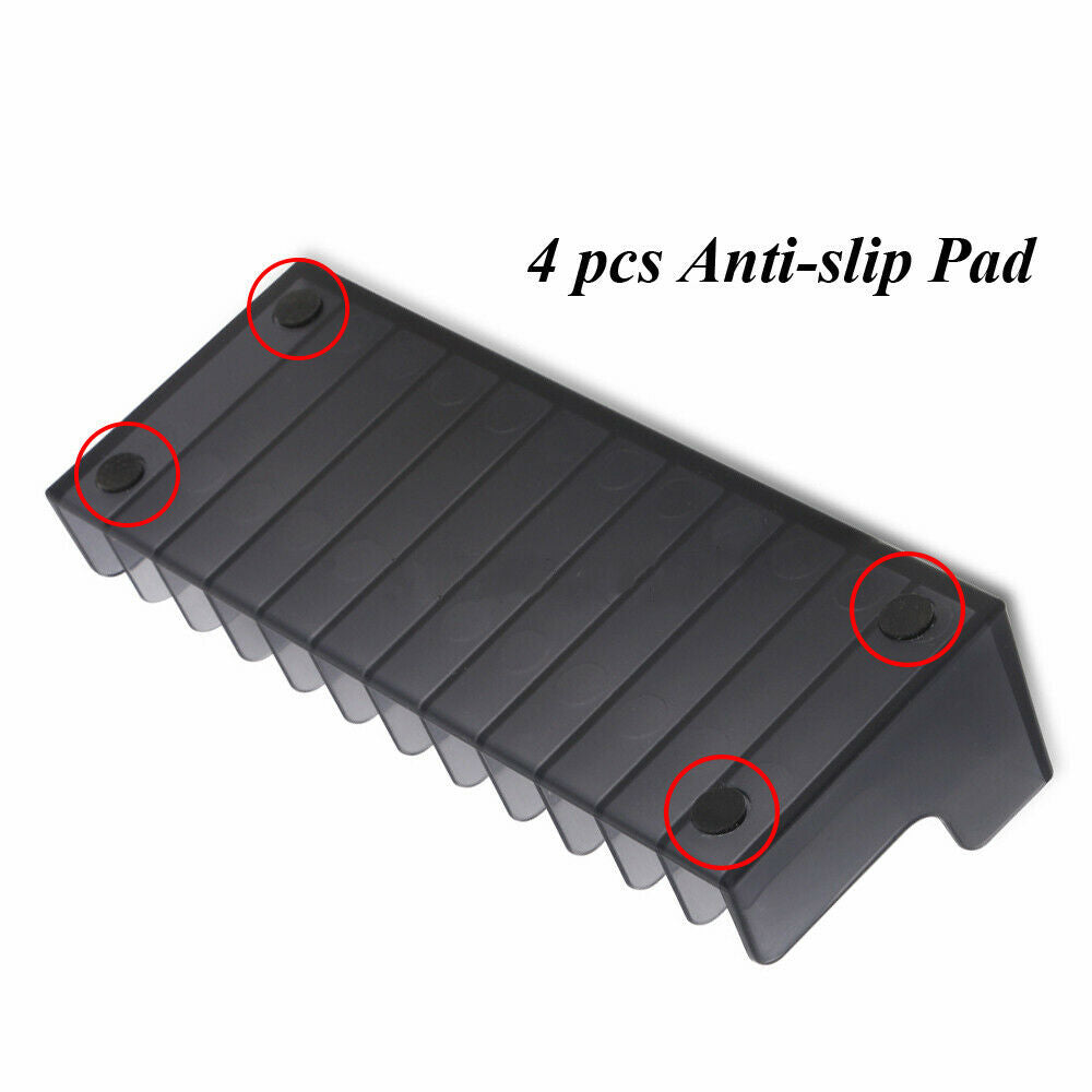 2 pcs for Switch NES Console Game Card Box Storage Stand Holder for Switch Lite