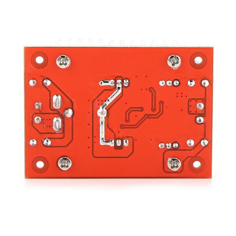 400W 15A DC-DC Step-up Boost Converter Power Supply Module LED Dri WsJ.DD