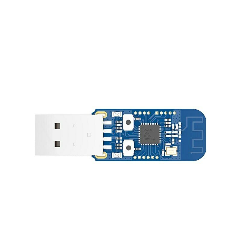 CC2540 Bluetooth wireless Module USB Transceiver BLE4.0 Wireless Test board