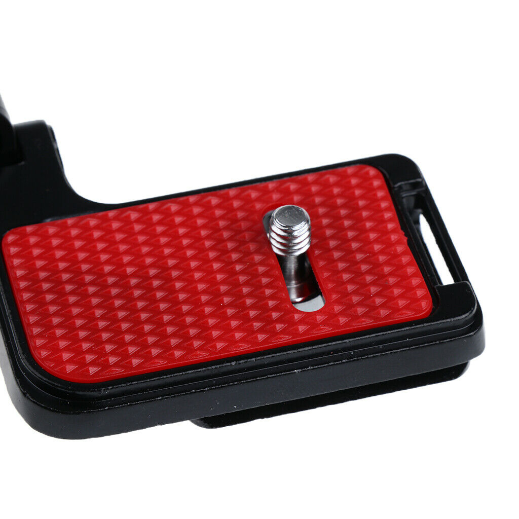 F2 Mounting Plate for Shoulder Strap w/ Arca Swiss Support Replacement