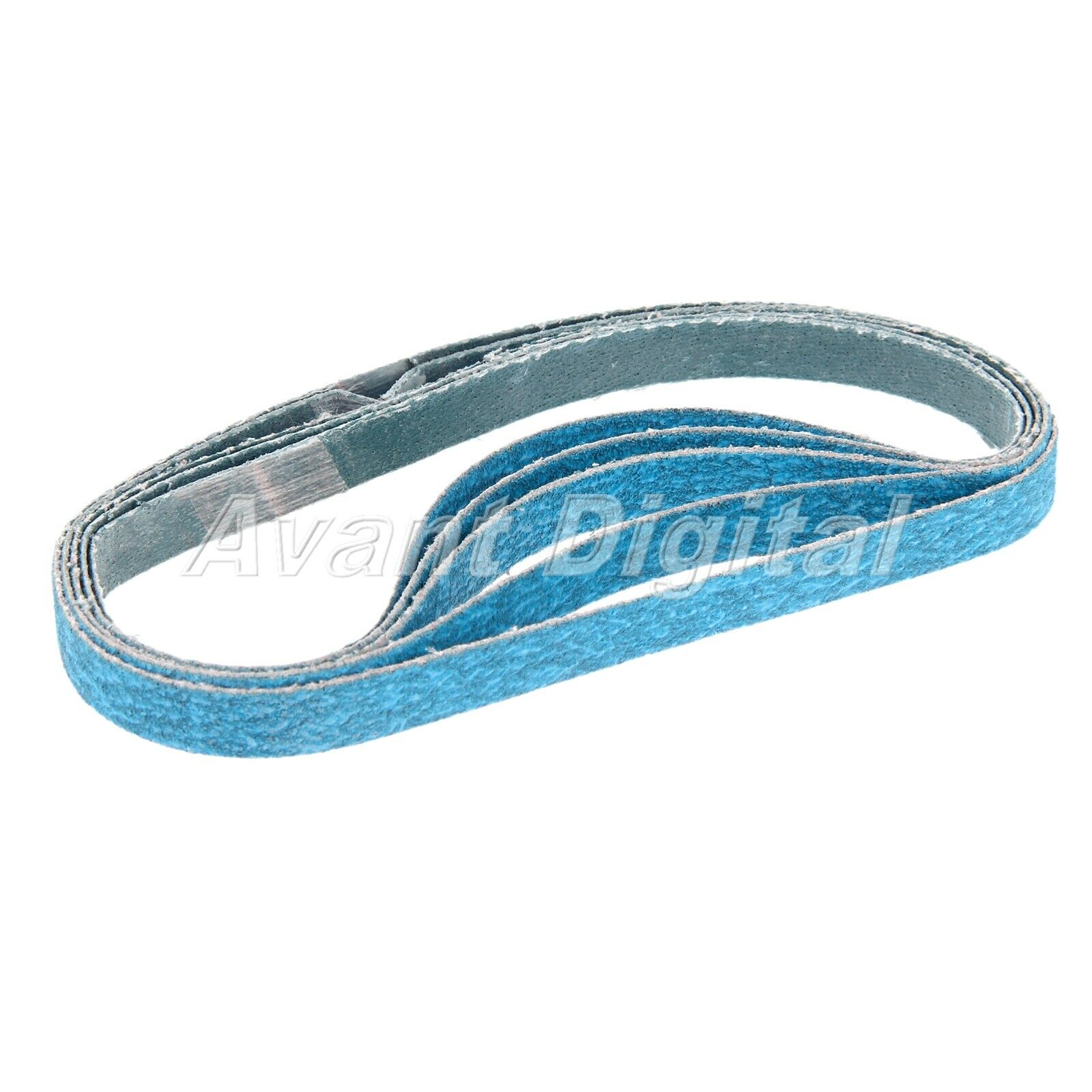 120# Grit Sharpening Polishing Grinding Abrasive Sanding Paper Belt Sander Tool