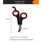 2pcs Pet Puppy Claw Cutters Dog Grooming Trimmer Cats Dogs Rubbit Small Pet