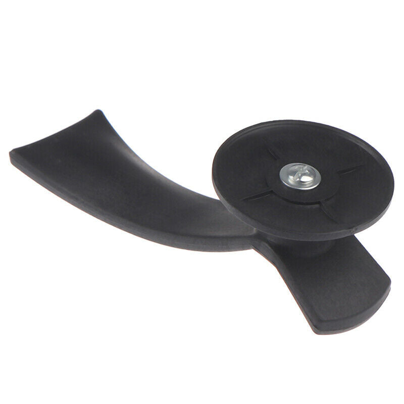 Kitchen Cooker Pot Lid Handle Plastic Cover Handle Kitchen Replaced Acces.l8