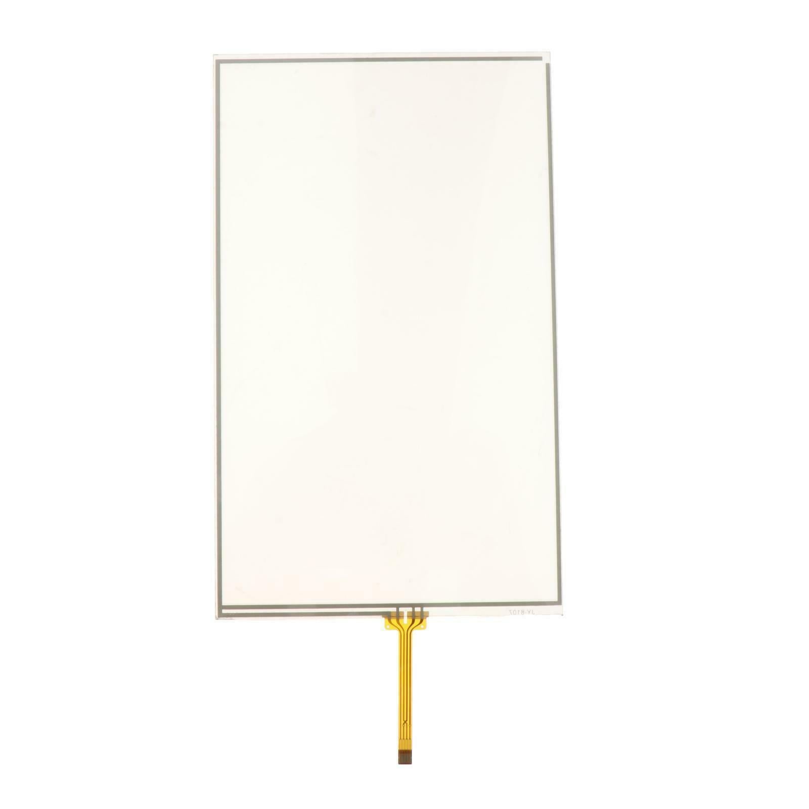 Touch Screen Glass Digitizer Panel 8 '' Fit â€‹â€‹for 14-19  Highlander
