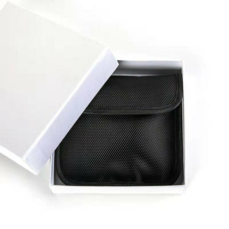 Rotatable Photography Accessories Filters Prism Hand Kaleidoscope Camera Filter