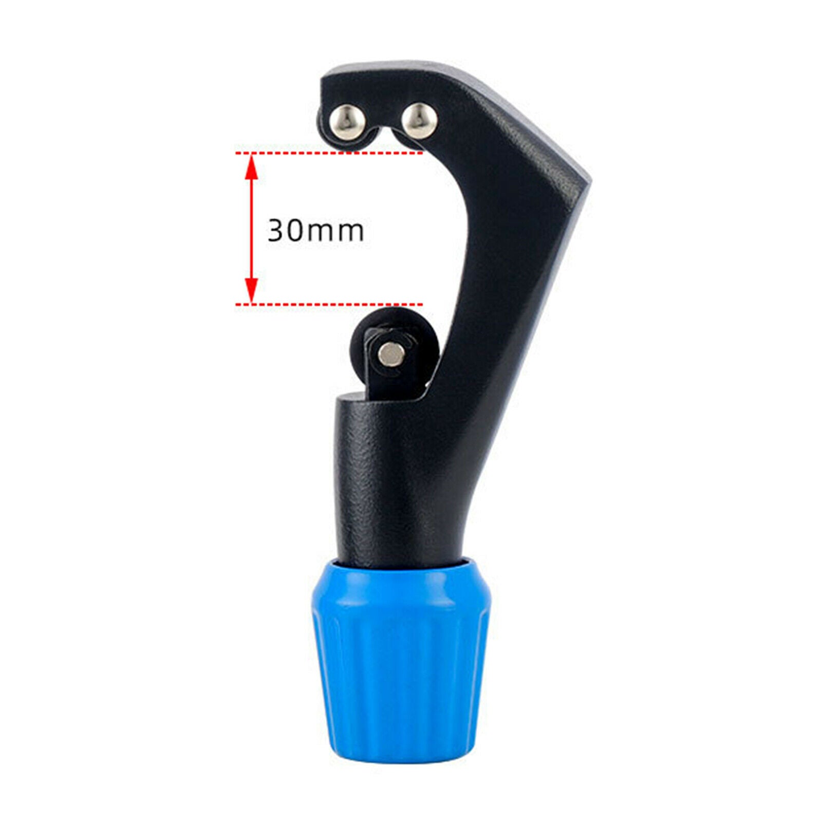 Portable Road Bike Front Fork Tube Cutter Steel Cycling Head Pipe Cutting