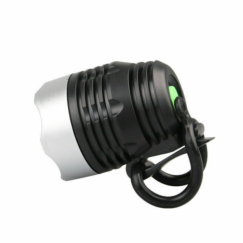 Bike Light Fastening PVC Rubber O Ring Bicycle Light Mounting Silicone Band V NC