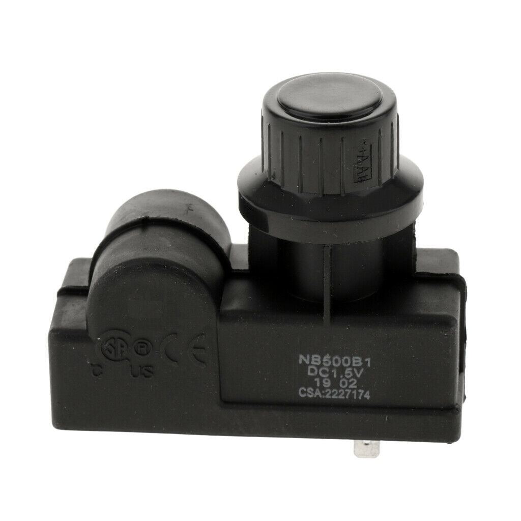 1.5V BBQ Spark Generator AA Battery Ignitor Igniter Gas Grill 1 Outlet