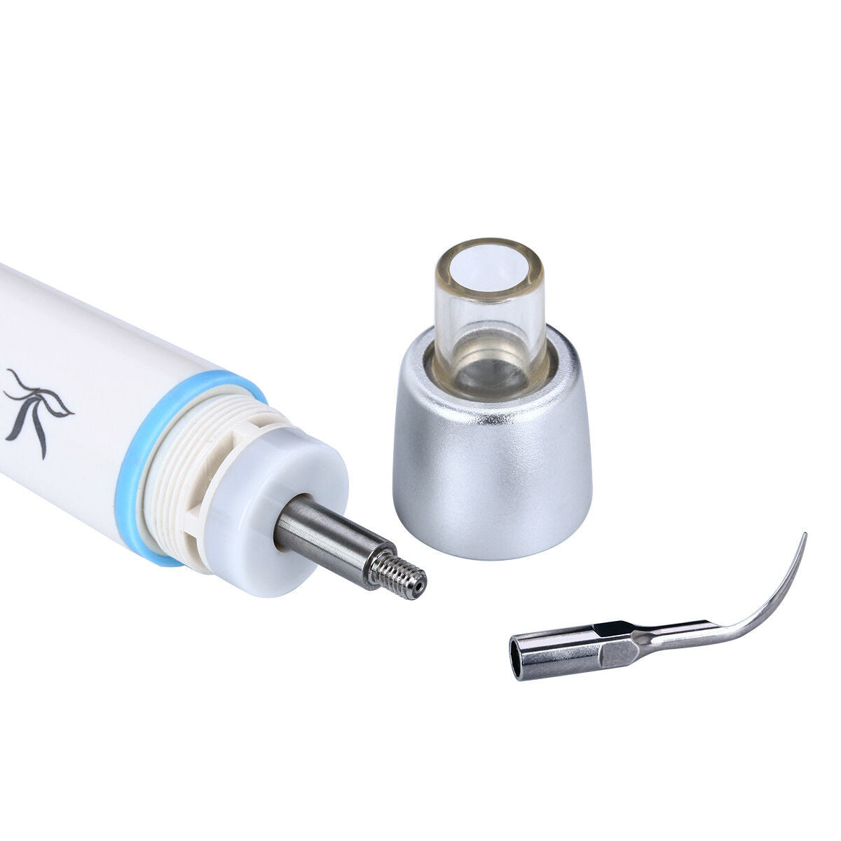 Dental Ultrasonic Scaler Scaling Perio VRN K08A with LED Detachable Handpiece