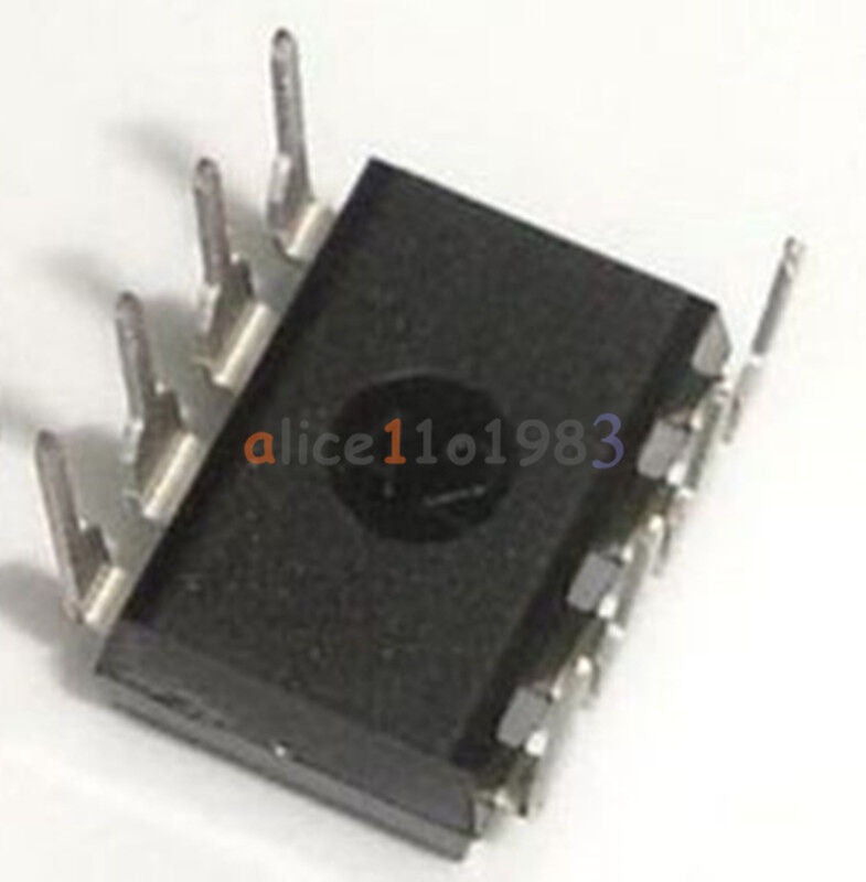10Pcs NEW VIPER22A VIPER22 ST DIP-8 SMPS Primary Switcher