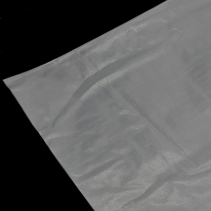 100X100cm Water Soluble Embroidery Stabiliser Film Fabric Sewing Craft Supplies