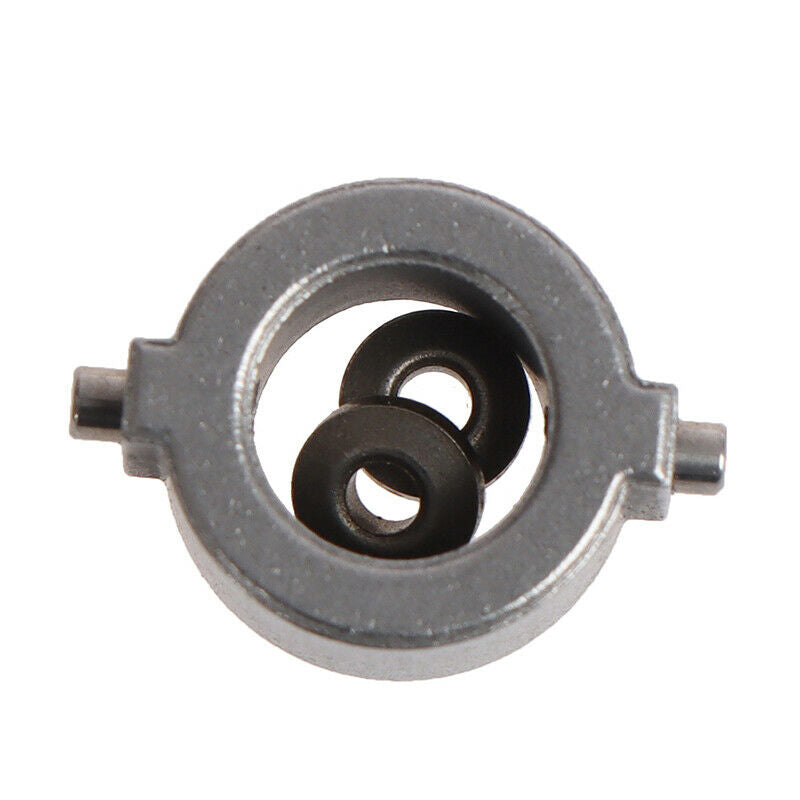 210 204 90 102L 105L Carbon Brush Slide Rail Lift Regulator Nails Drill KitFCA