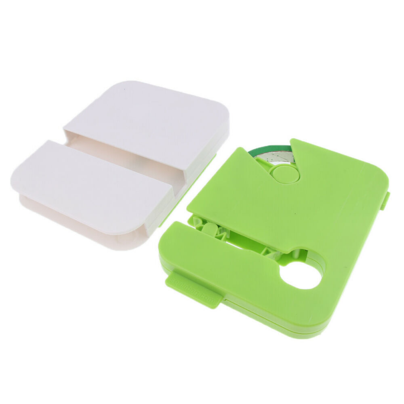 Sealing Machine Portable Kitchen Household Small Snack Convenient Bag Sealing