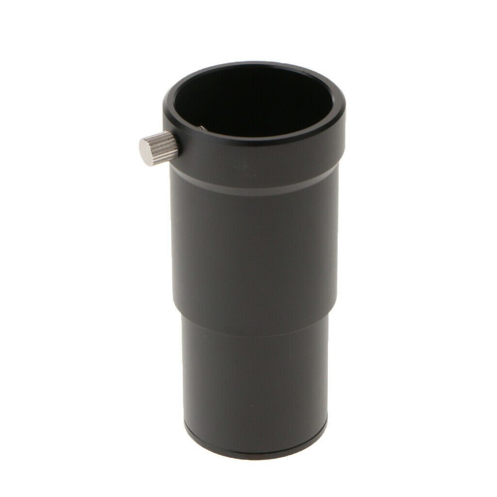 5X Magnification Barlow Lens 1.25''/31.7mm Full Metal for Telescope Eyepiece