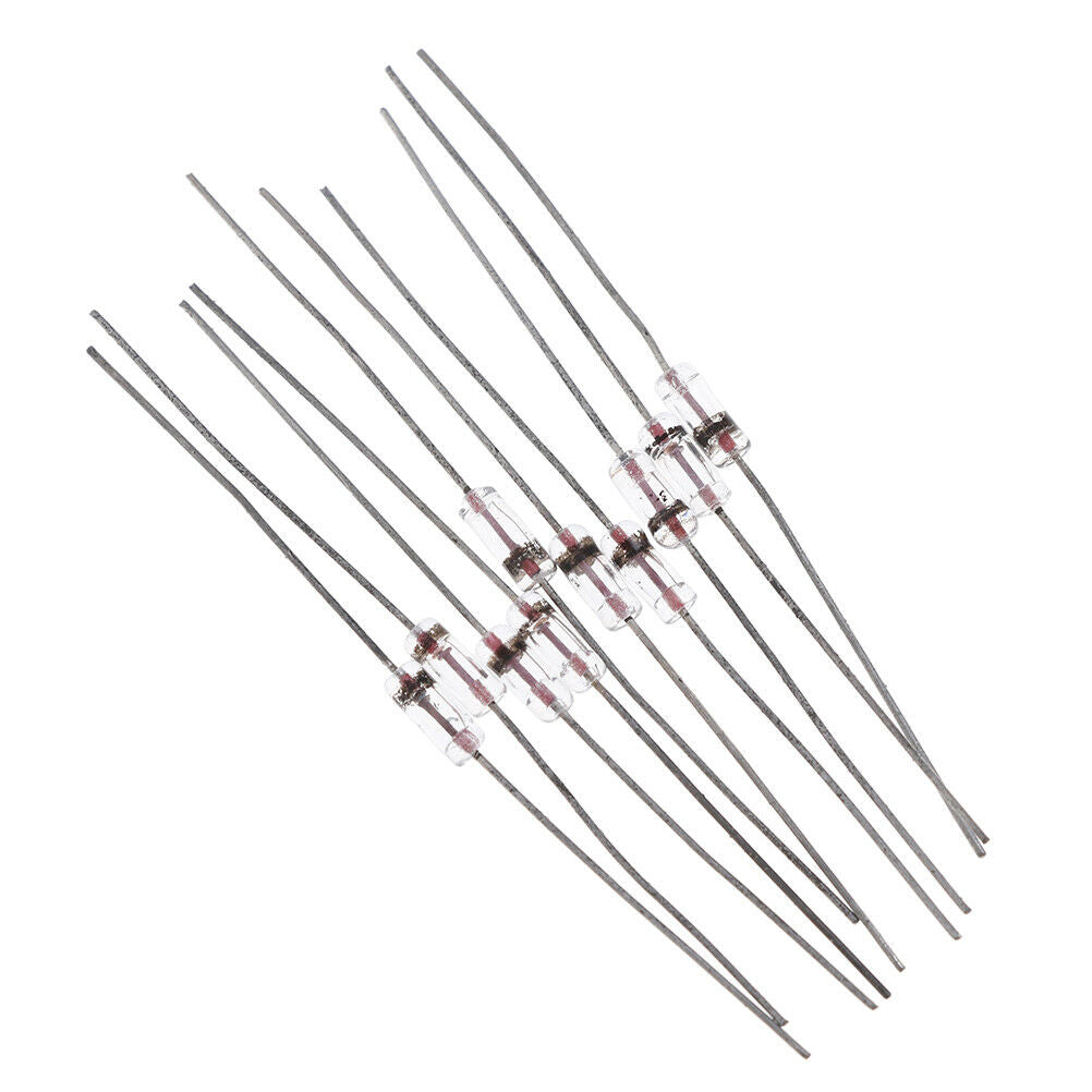 10pc 1N34A germanium diode 1N34A DO-7 45V IN34A Fad-S.fJ&qiY1