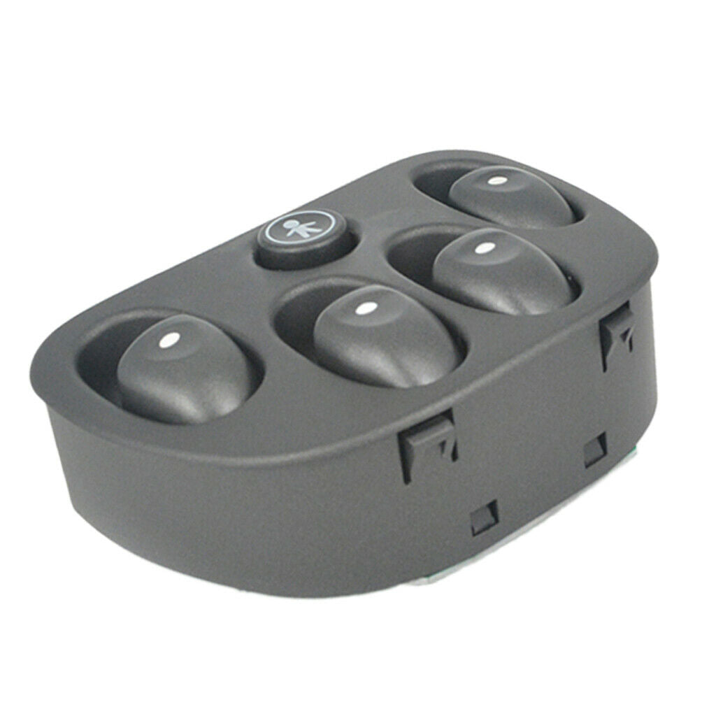 4 Buttons Electric Power Window Switch For Holden Commodore VT VX 1999-2003