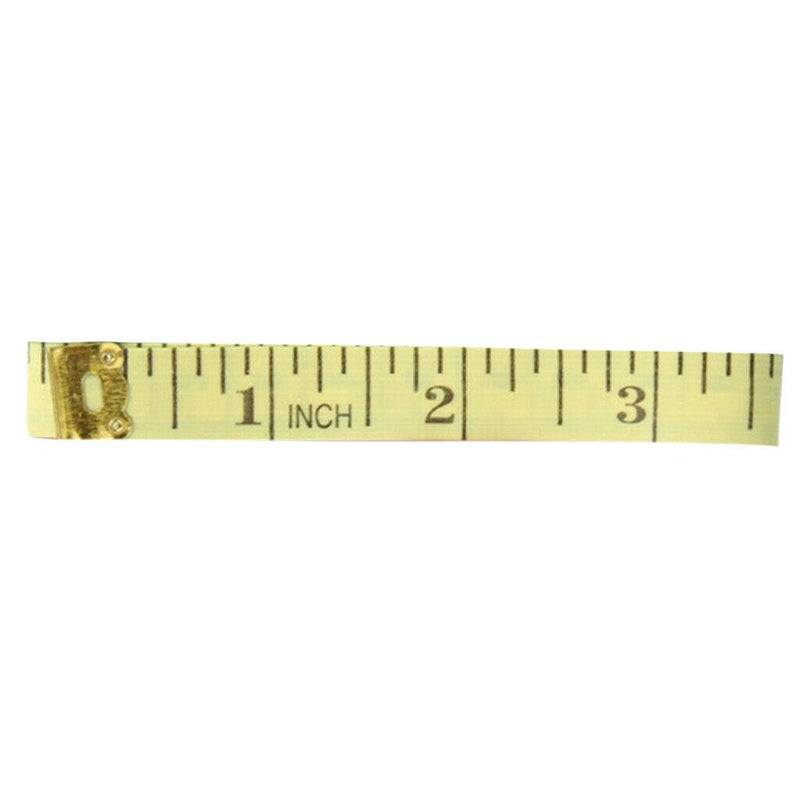 60 Inch Soft Tape Measure Sewing Tailor Ruler