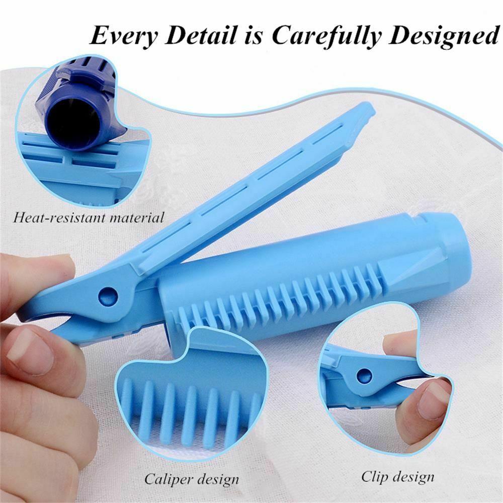 Hair Root Fluffy Clip Hair Accessories Hair Styling Natural Fluffy Hair Clip