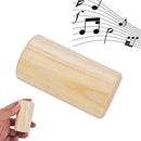 Cylindrical Shaker Rattle Rhythm Instrumen Percussion Musical Instrument  Tt